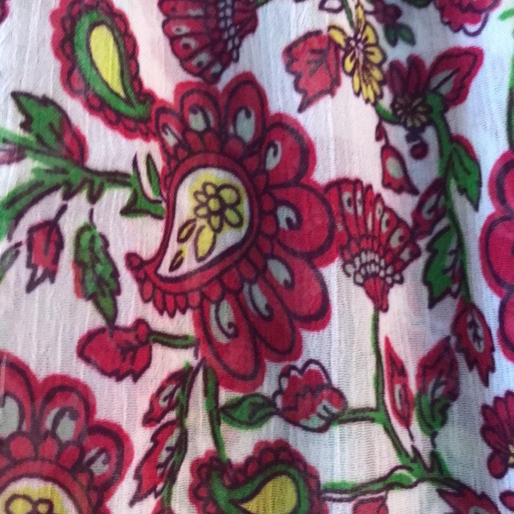 Boho Top - Picture 10 of 10